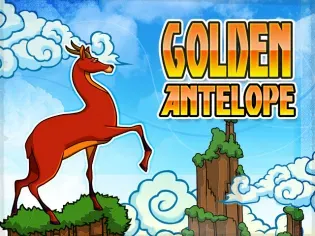 Golden Antelope screenshot