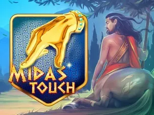 Midas Touch screenshot
