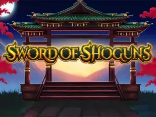 Sword of Shoguns screenshot