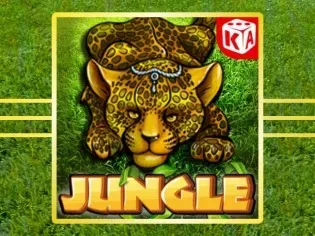 Jungle screenshot