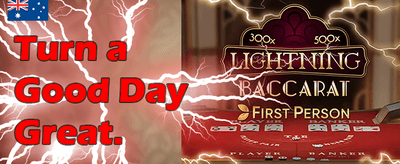 High Roller Club promotion