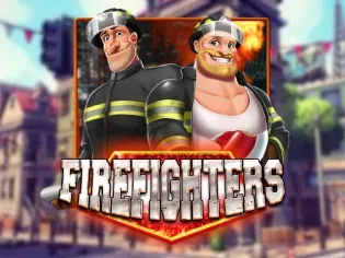 Firefighters screenshot