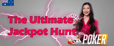 Mega Slot Free Spins promotion