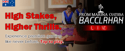 Australia's Favourite Pokiez Casino