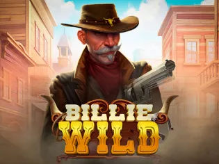 Billie Wild screenshot