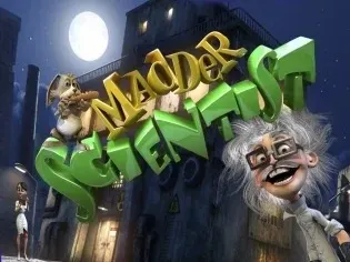 Madder Scientist screenshot
