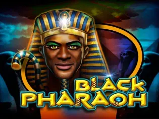 Black Pharaoh screenshot