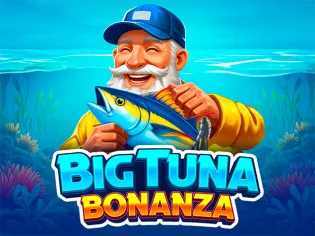 Big Boat Big Catch