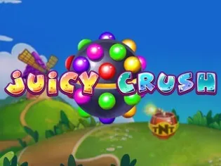 Juicy Crush screenshot